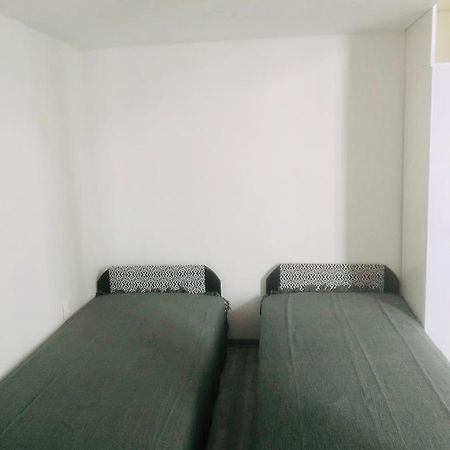 Belvarosi Apartman 1 Leilighet Miskolc Eksteriør bilde