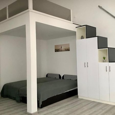 Belvarosi Apartman 1 Leilighet Miskolc Eksteriør bilde