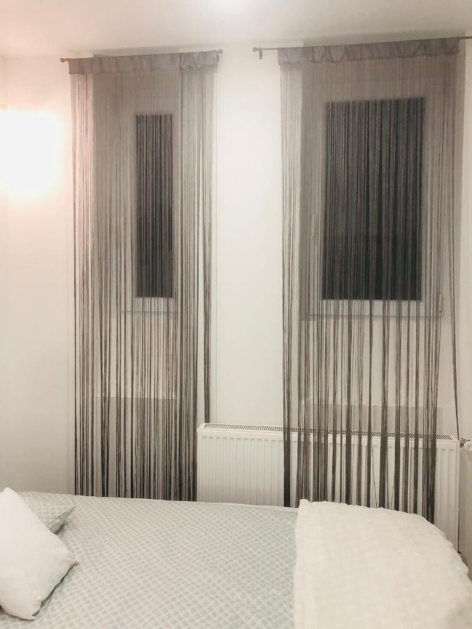 Belvarosi Apartman 1 Leilighet Miskolc Eksteriør bilde