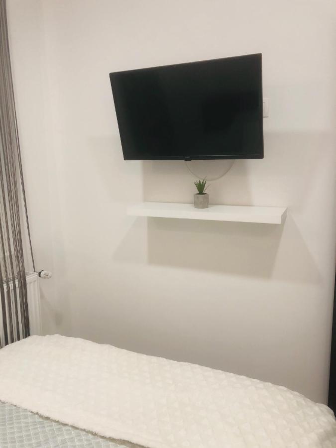 Belvarosi Apartman 1 Leilighet Miskolc Eksteriør bilde
