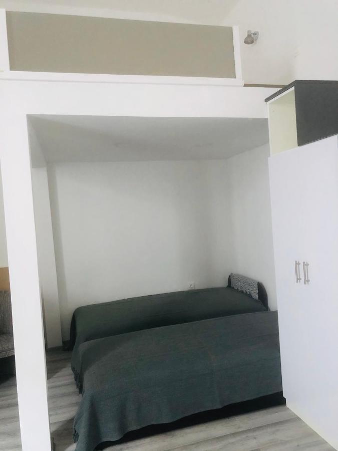 Belvarosi Apartman 1 Leilighet Miskolc Eksteriør bilde